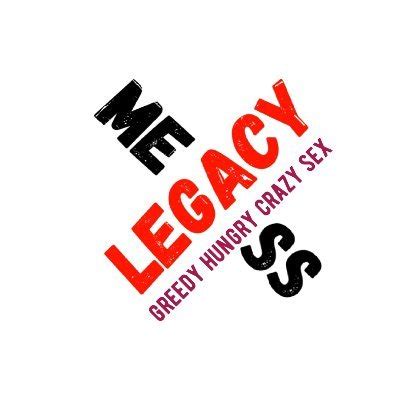 legacy mess ladyboys